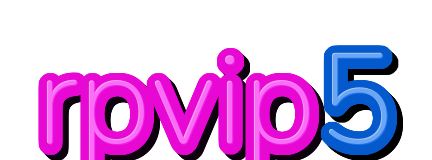 rpvip5 — logo kanal
